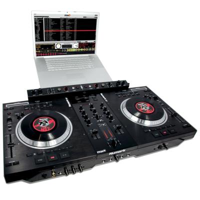NUMARK NS7FX